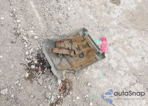 2008 Toyota Tundra Sr5 5.7L V8 из США, поврежденный, VIN 5TFDV54198X039255